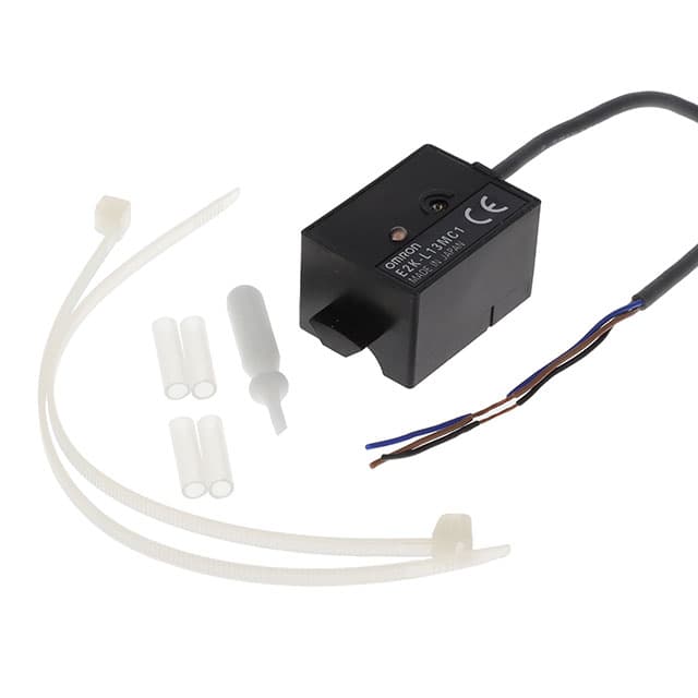 Omron Automation and Safety E2K-L13MC1 industrial sensor