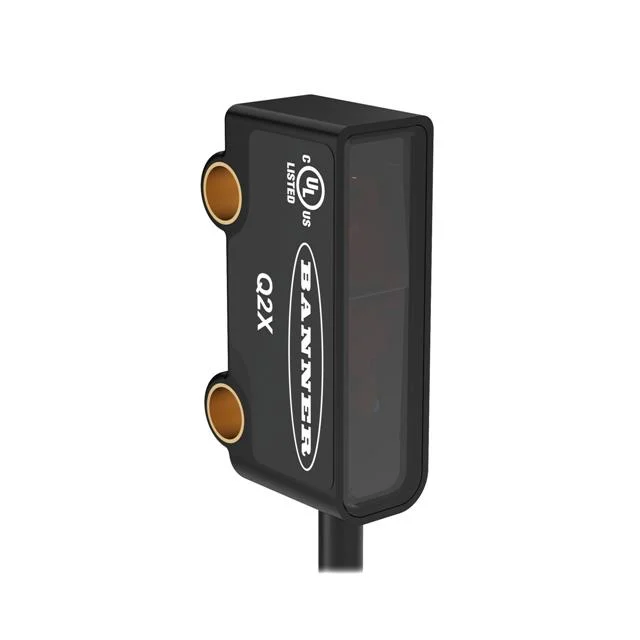 Banner Engineering Corporation Q2XANLPF-2M industrial sensor