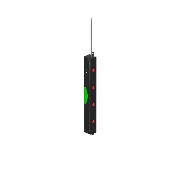 Banner Engineering PVL225NQ industrial sensor