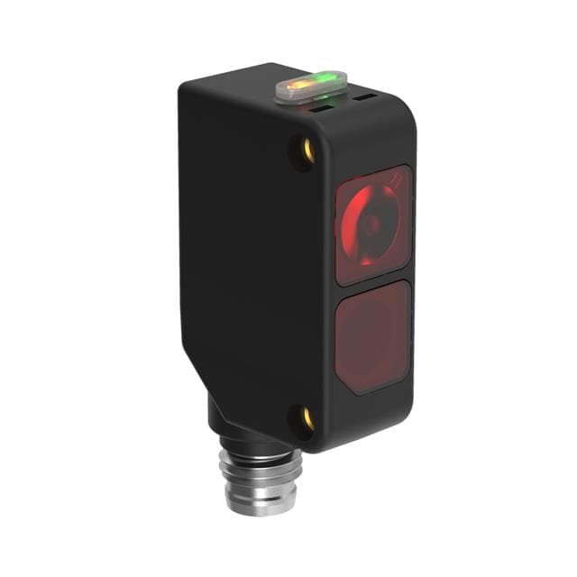 Banner Engineering Corporation Q20ELQ7 industrial sensor