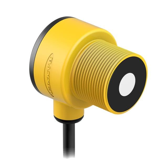 Banner Engineering T30UUNA industrial sensor