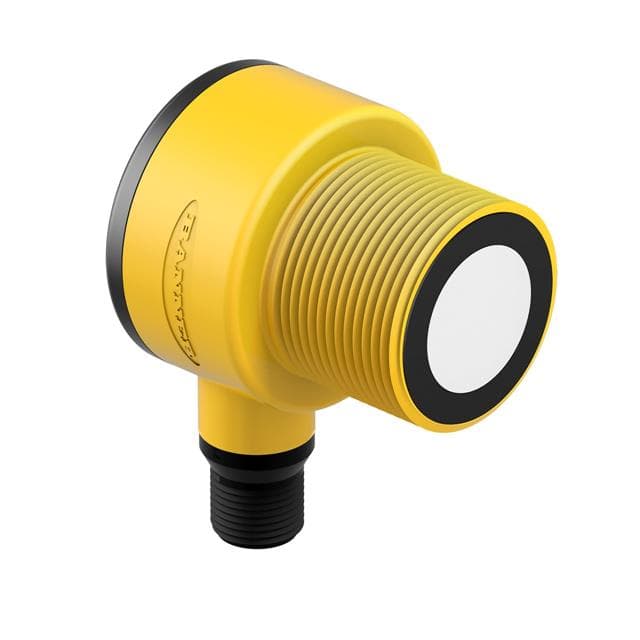 Banner Engineering T30UDNBQ industrial sensor