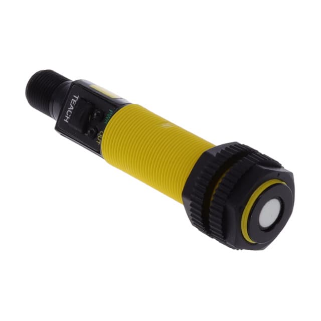 Banner Engineering Corporation S18UBAQ industrial sensor