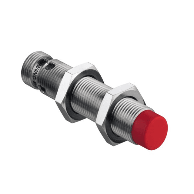 Leuze ISS 212MM/4NO-4N0-S12 industrial sensor
