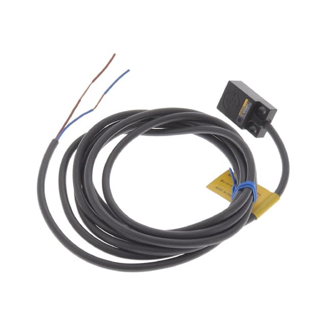 Omron Automation and Safety TL-W5MD1 industrial sensor