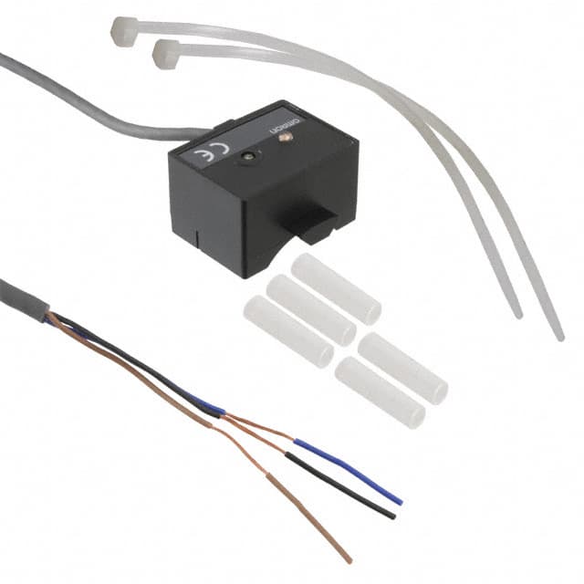 Omron Automation and Safety E2K-L26MC1 industrial sensor