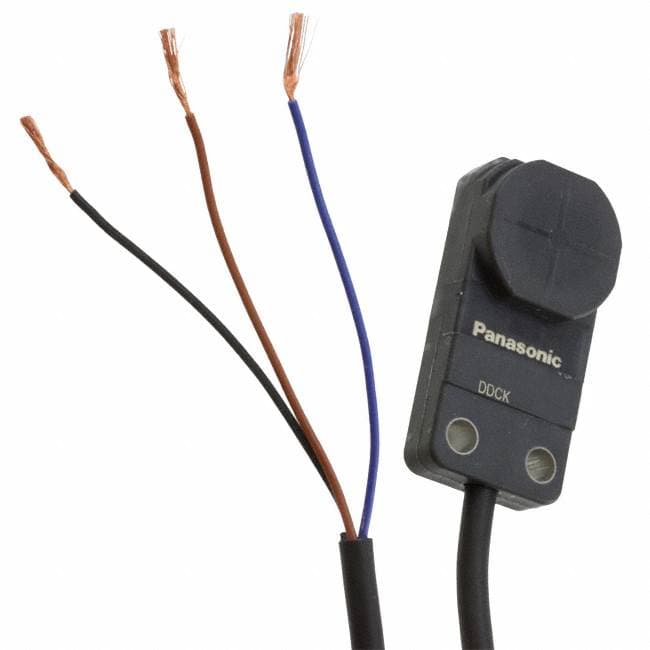 Panasonic Industrial Automation Sales GX-FL15A industrial sensor