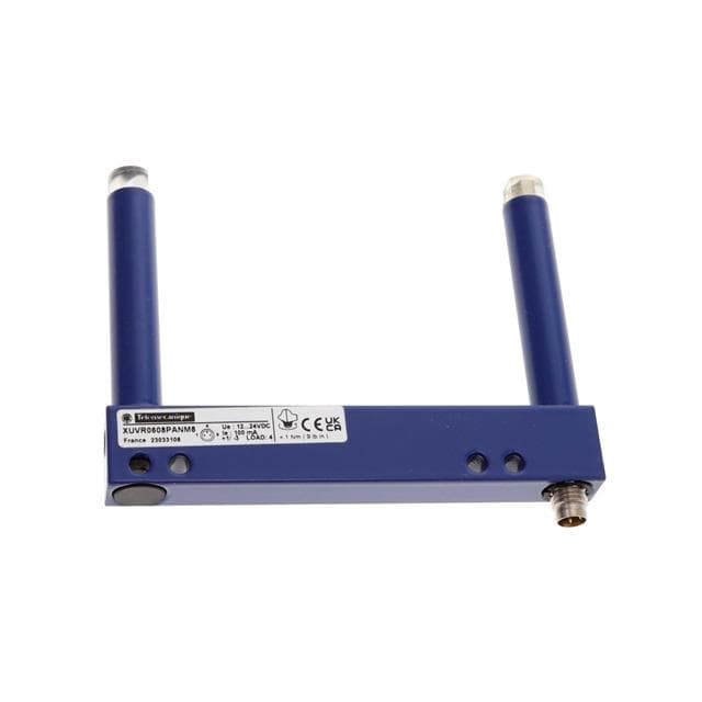 Telemecanique XUVR0608PANM8 industrial sensor
