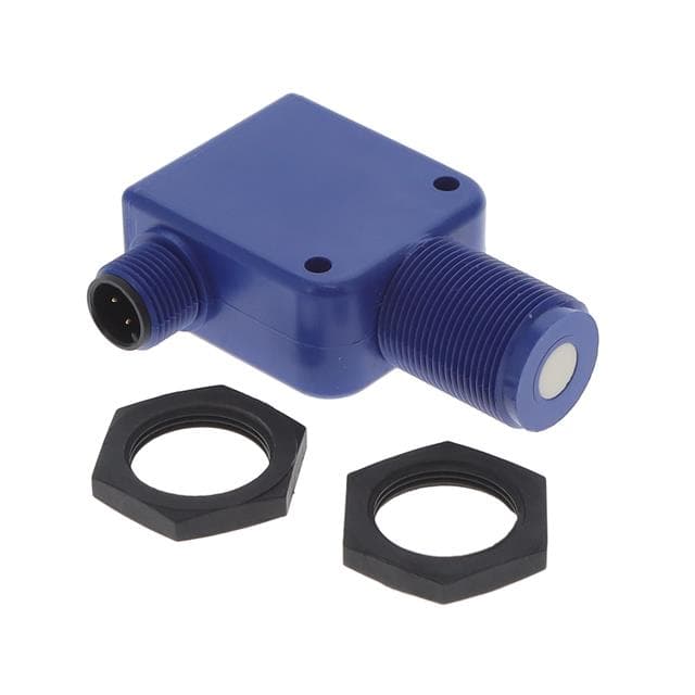 Telemecanique VM1PNOQ industrial sensor
