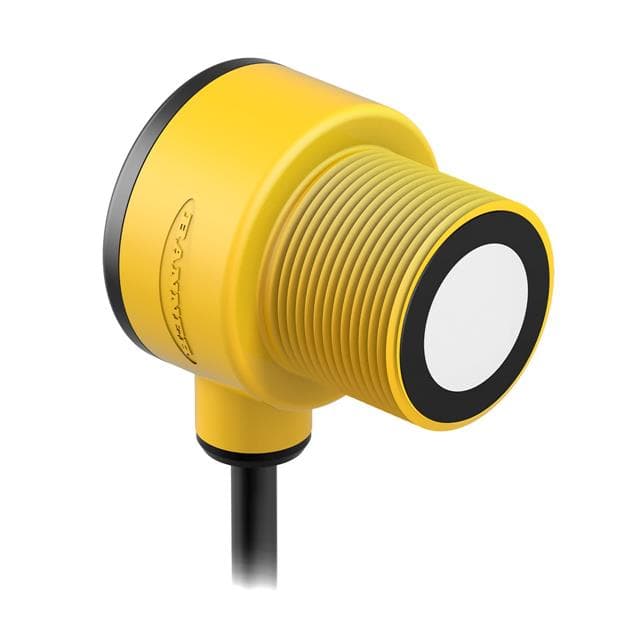 Banner Engineering Corporation T30UXDC industrial sensor