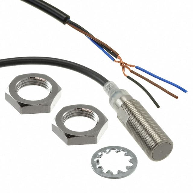 Omron Automation and Safety E2E-X2B1D12 2M industrial sensor