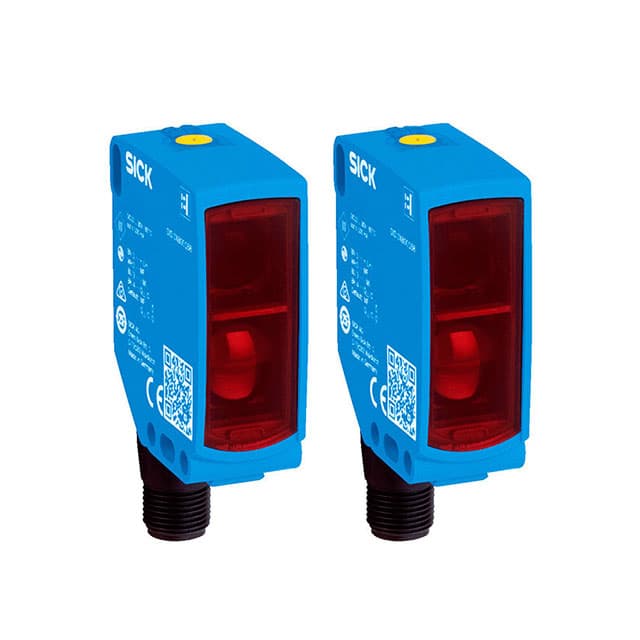 SICK, Inc. 1088331 industrial sensor