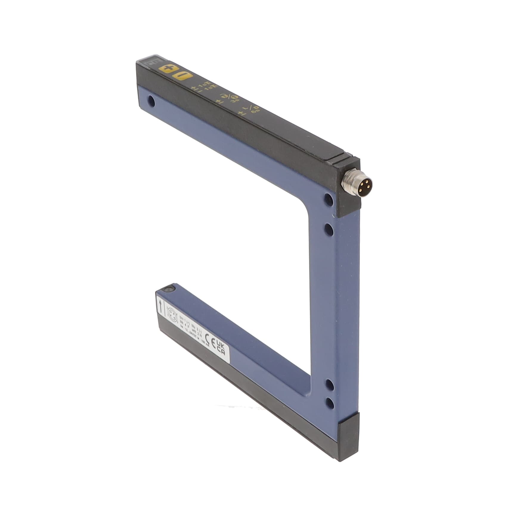 Telemecanique XUYFALNEP100080 industrial sensor