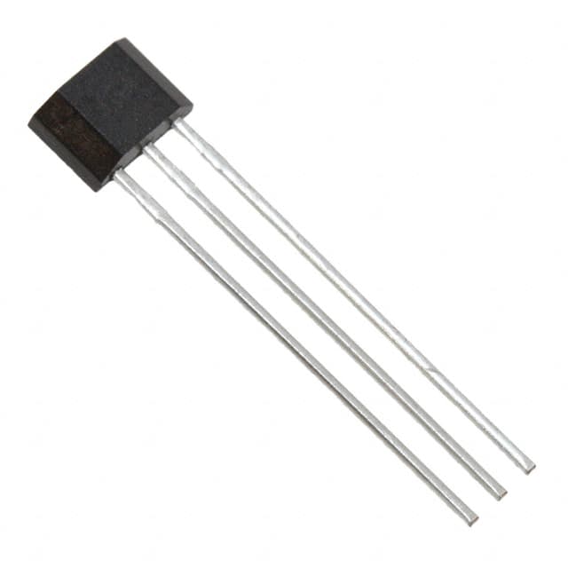 Honeywell SS496A1 industrial sensor