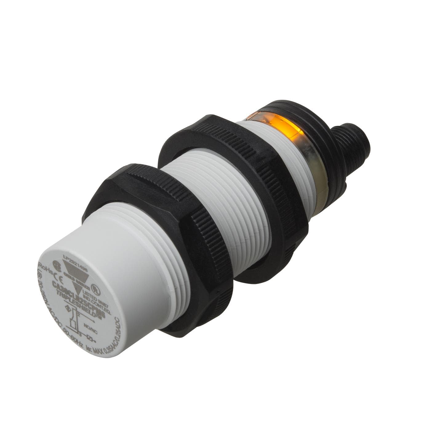 Carlo Gavazzi CA30CLN25CPM6 industrial sensor