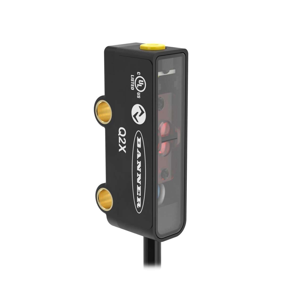 Banner Engineering Corporation Q2XKLAF2IR-Q5 industrial sensor