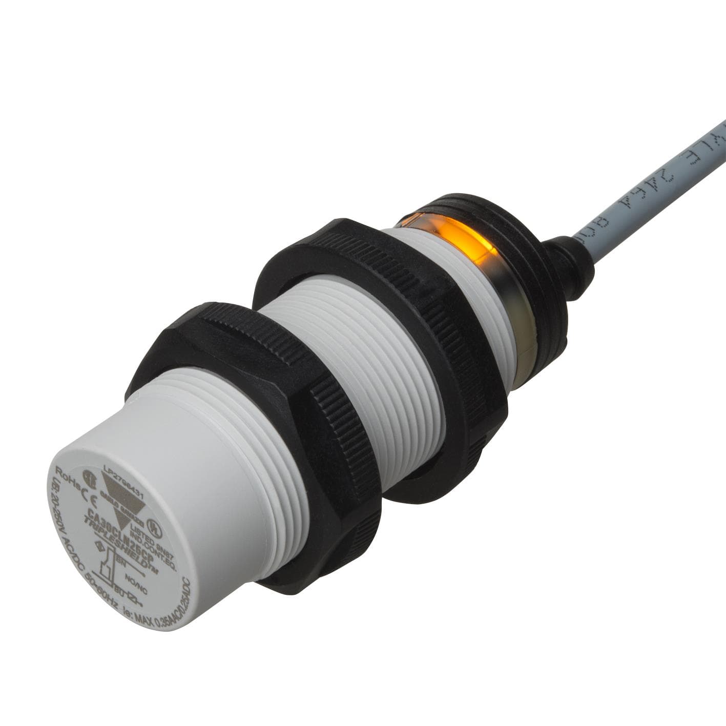 Carlo Gavazzi CA30CLN25CP industrial sensor
