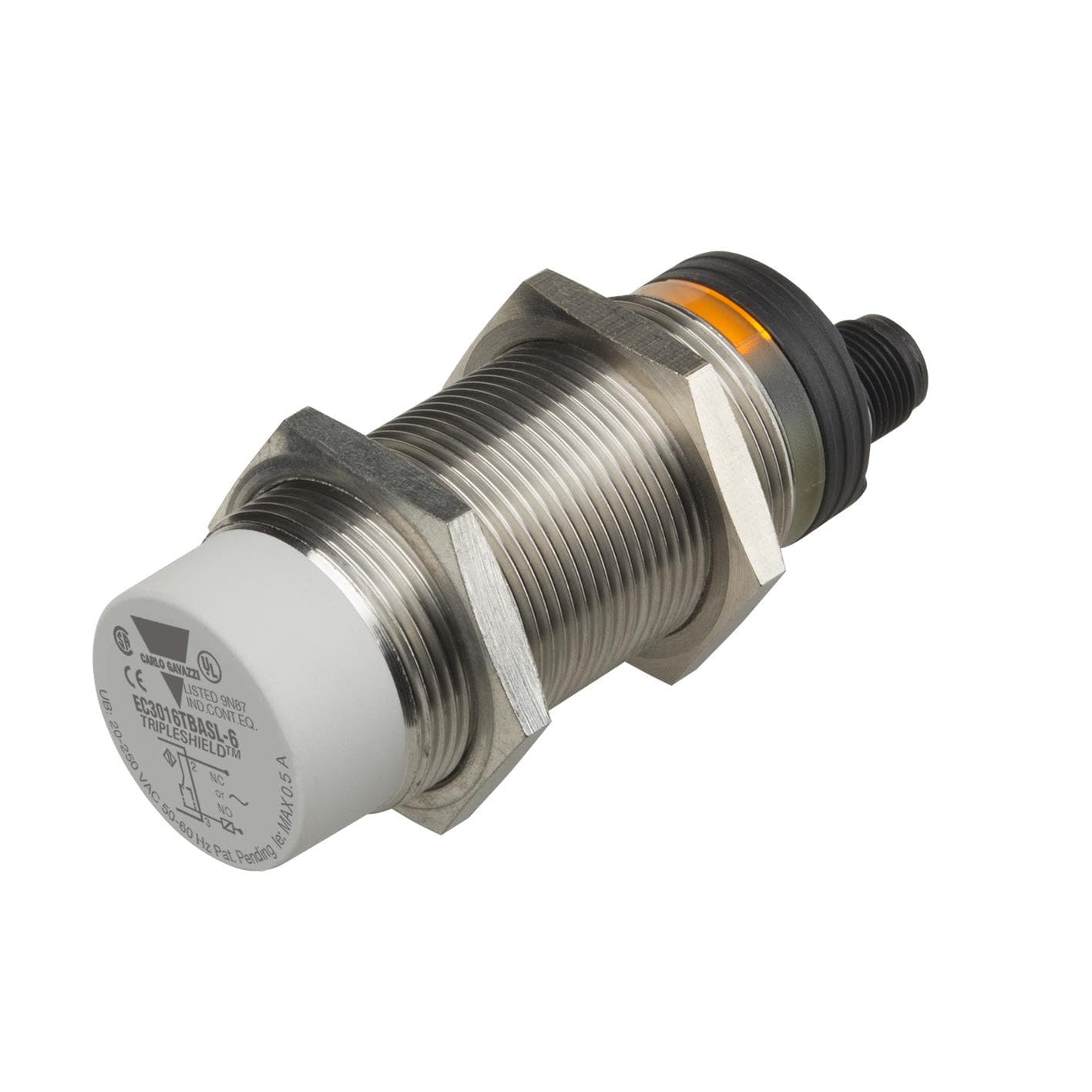 Carlo Gavazzi Inc. EC3016TBASL-6 industrial sensor
