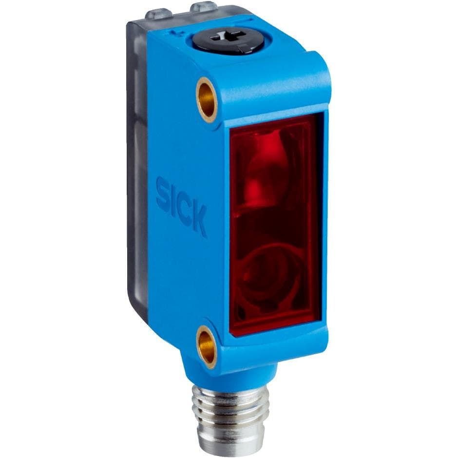 SICK, Inc. 1068338 industrial sensor