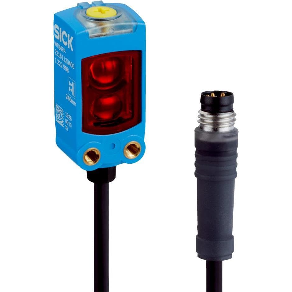 SICK, Inc. 1107692 industrial sensor