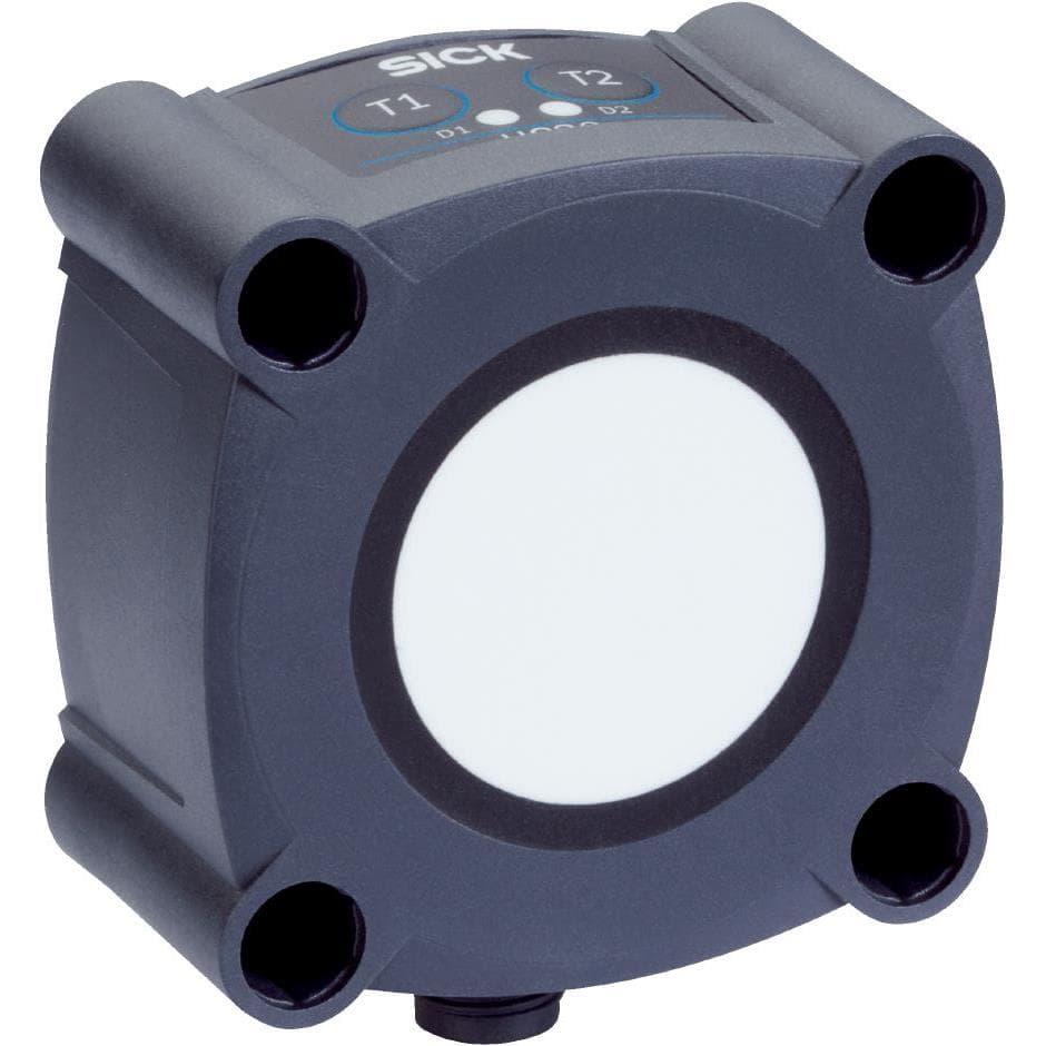 SICK, Inc. 6054711 industrial sensor