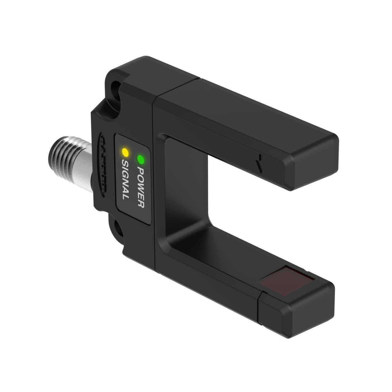 Banner Engineering SLE30B6VQ industrial sensor