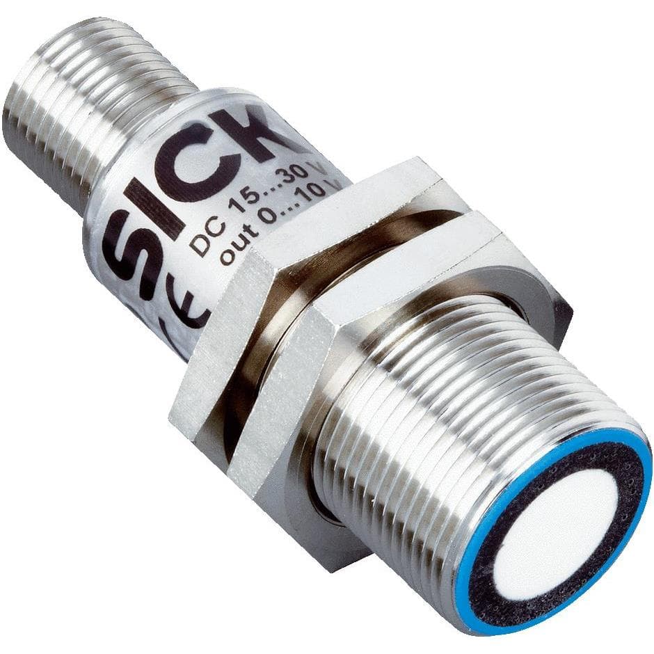SICK, Inc. 6066170 industrial sensor