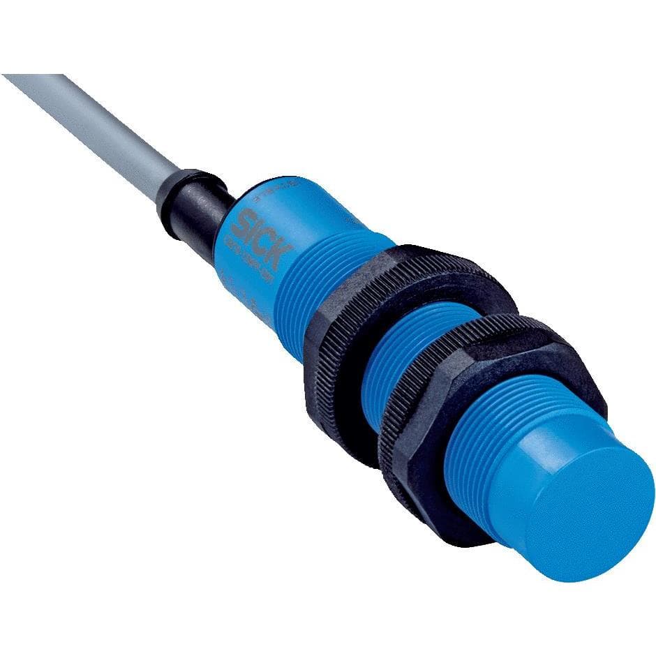 SICK, Inc. 6058148 industrial sensor