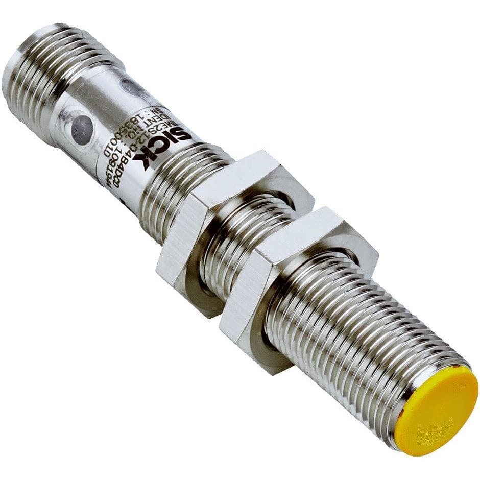 SICK, Inc. 1091944 industrial sensor