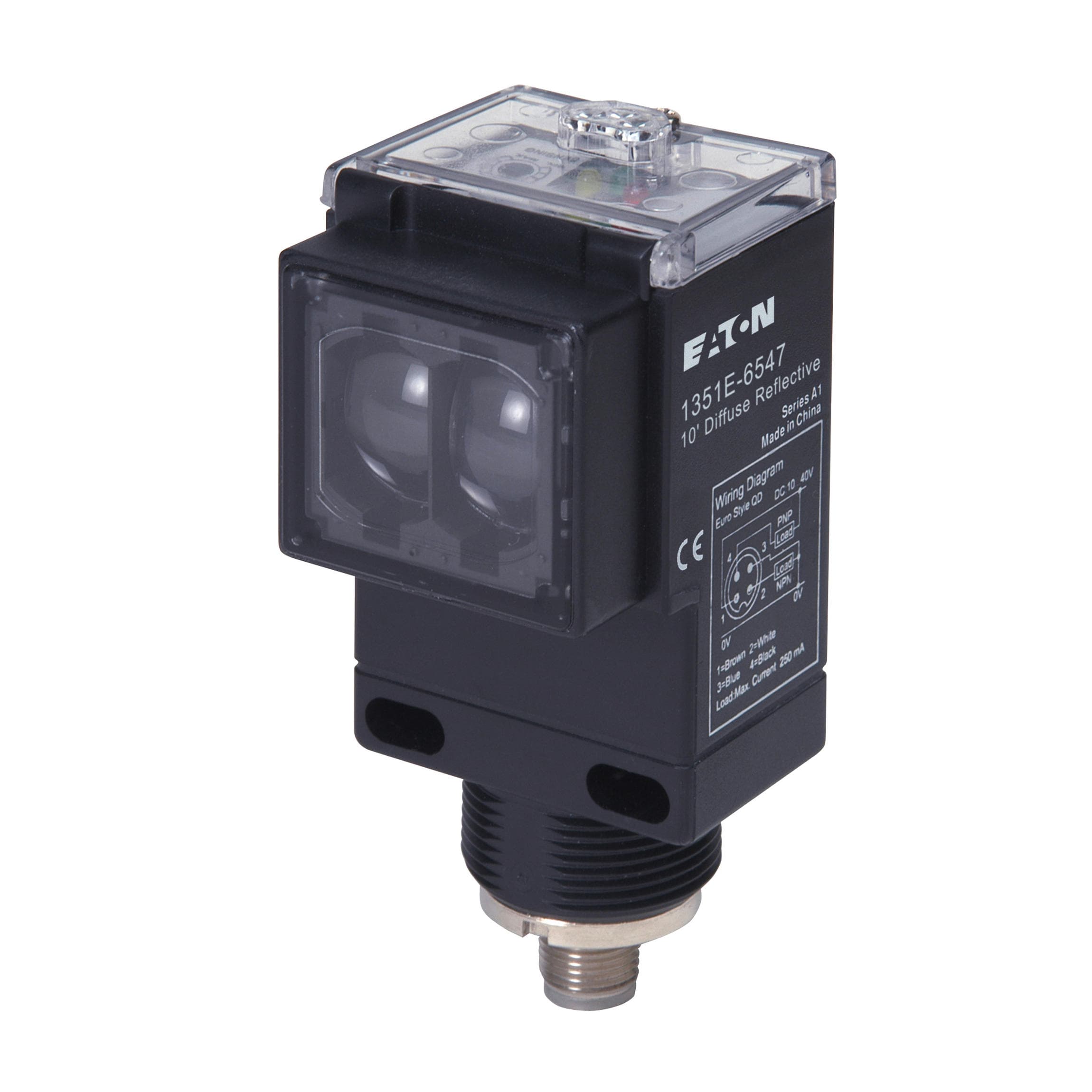 Eaton Electrical 1351E-6547 industrial sensor