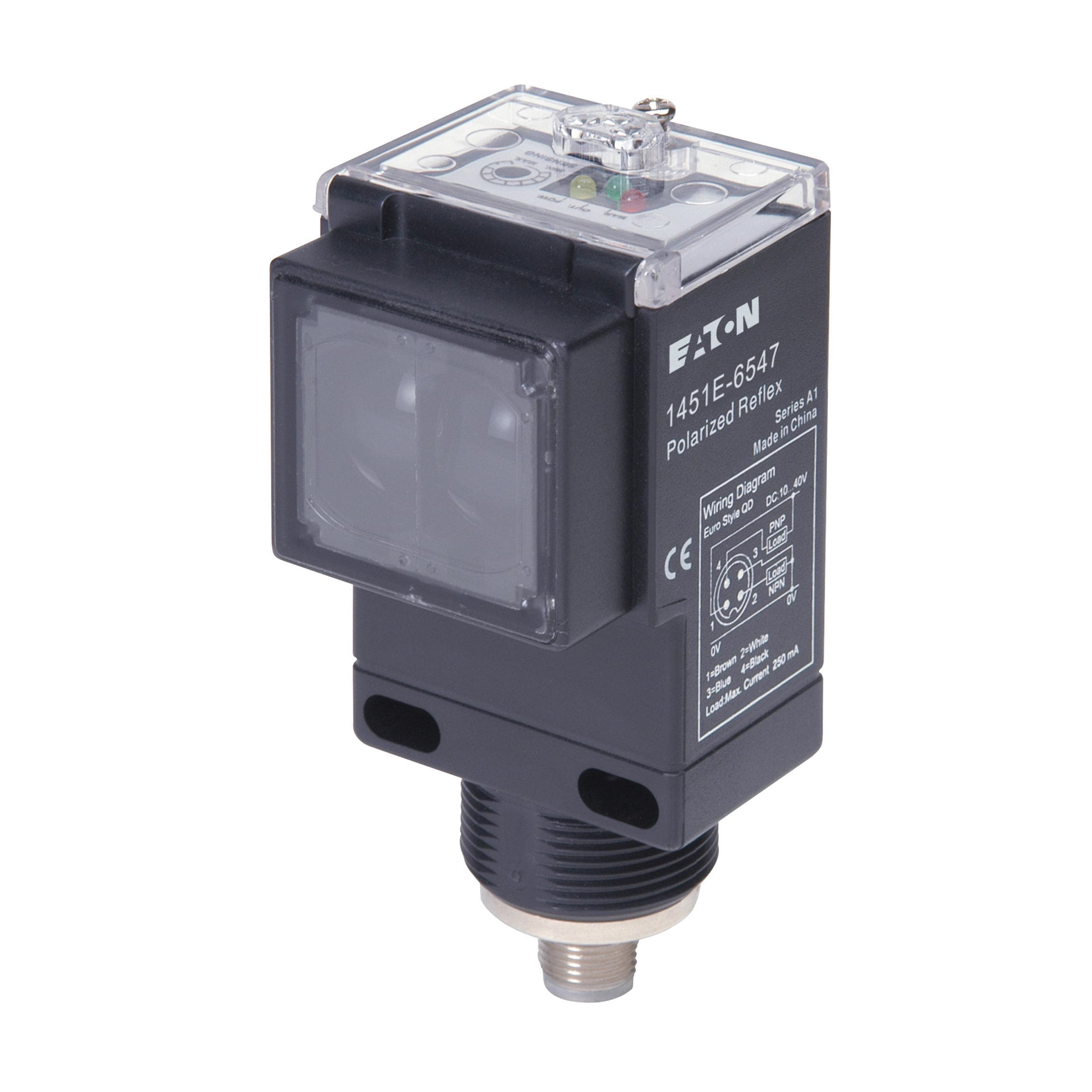 Eaton Electrical 1451E-6547 industrial sensor