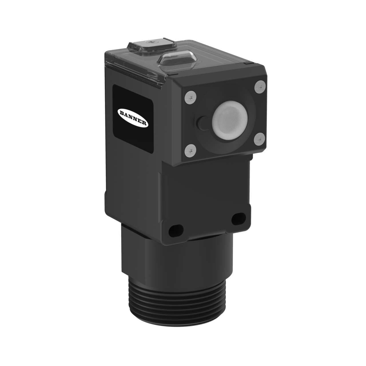 Banner Engineering DX80N9Q45UAA NB industrial sensor