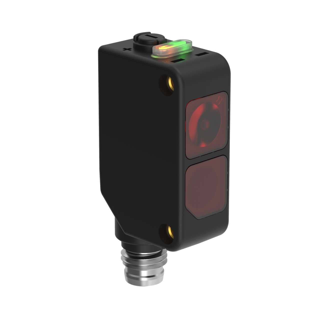 Banner Engineering Corporation Q20PRLQ7 industrial sensor