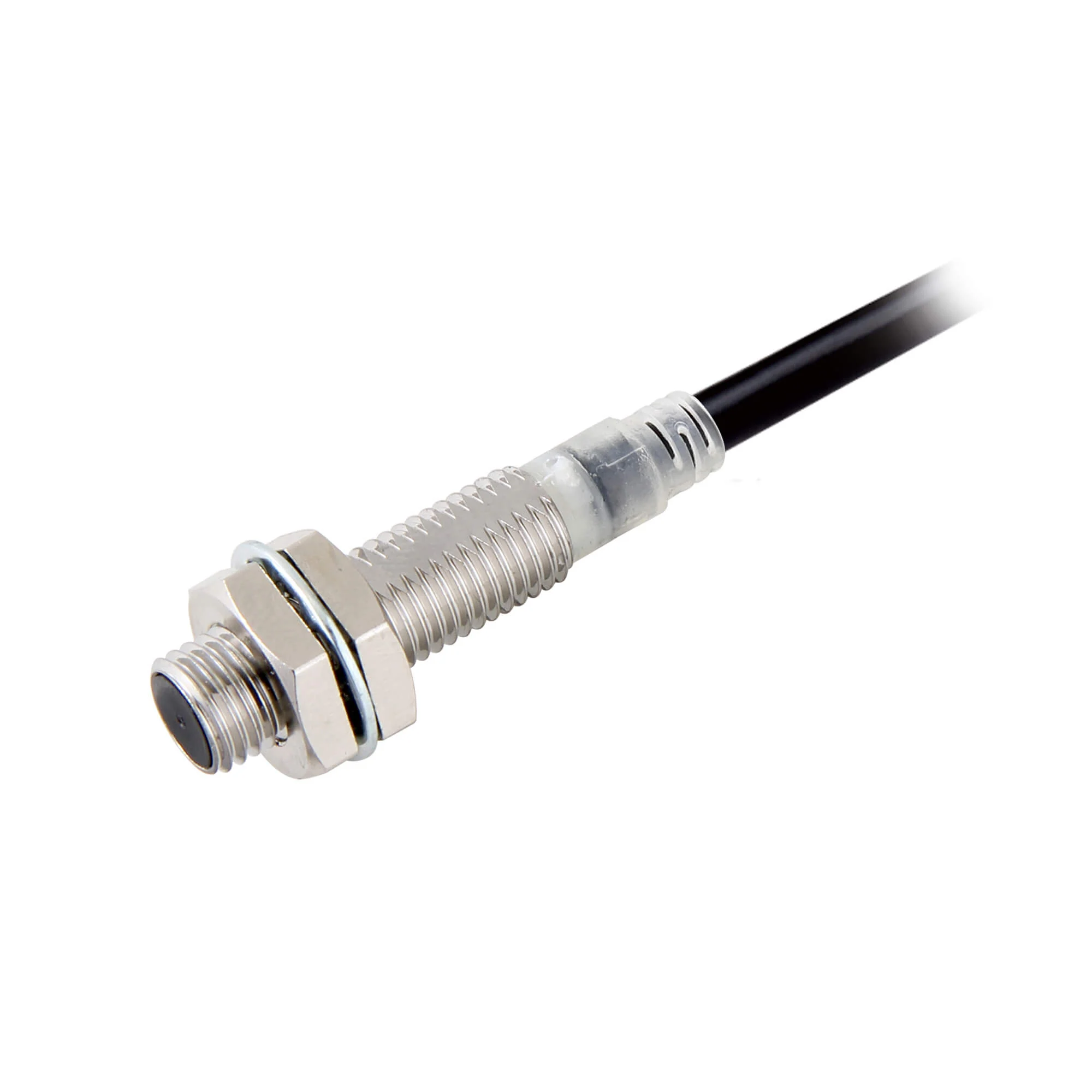 Omron Automation and Safety E2E-X1R5C18 2M industrial sensor