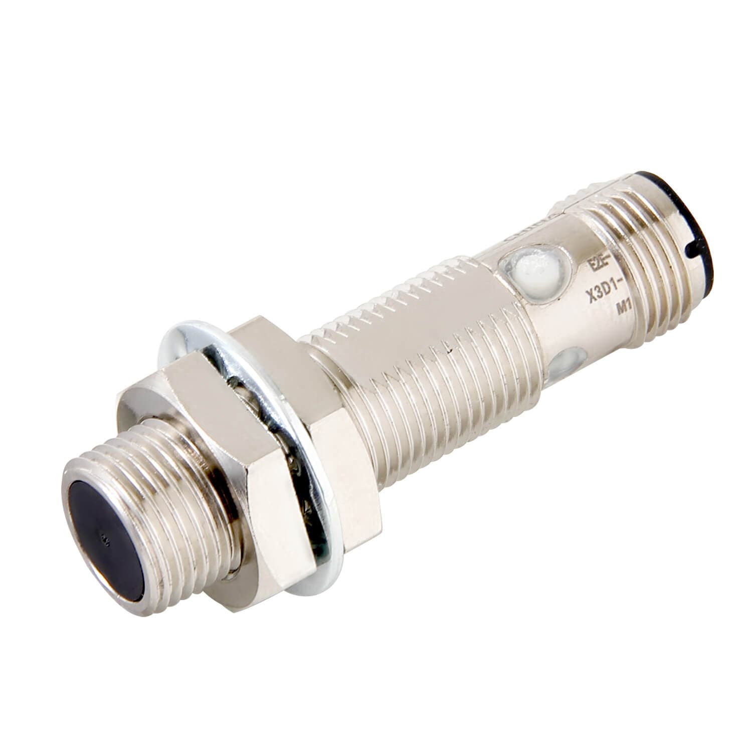 Omron Automation and Safety E2E-X4B1T12-M1 industrial sensor
