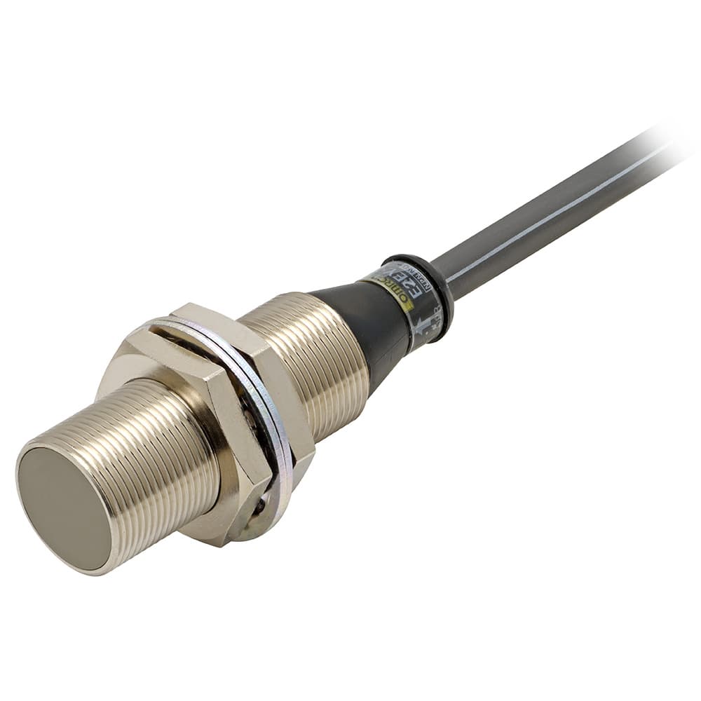 Omron Automation and Safety E2EY-X4C1 industrial sensor