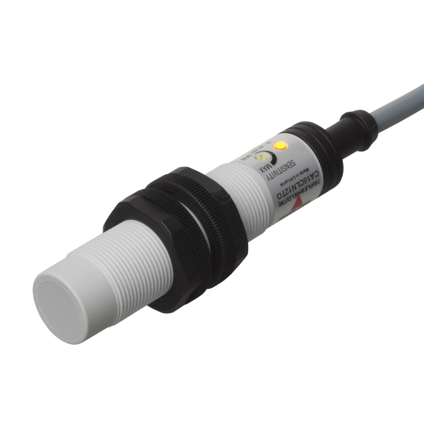 Carlo Gavazzi CA18CLN12TO industrial sensor