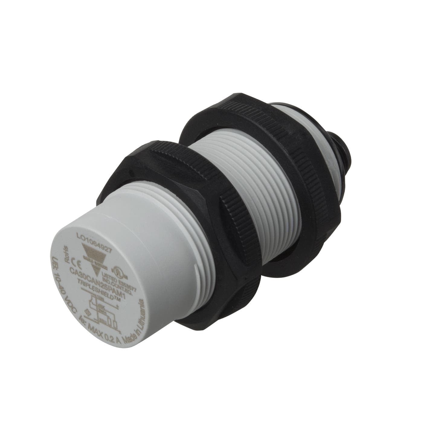 Carlo Gavazzi CA30CAN25PAM1 industrial sensor