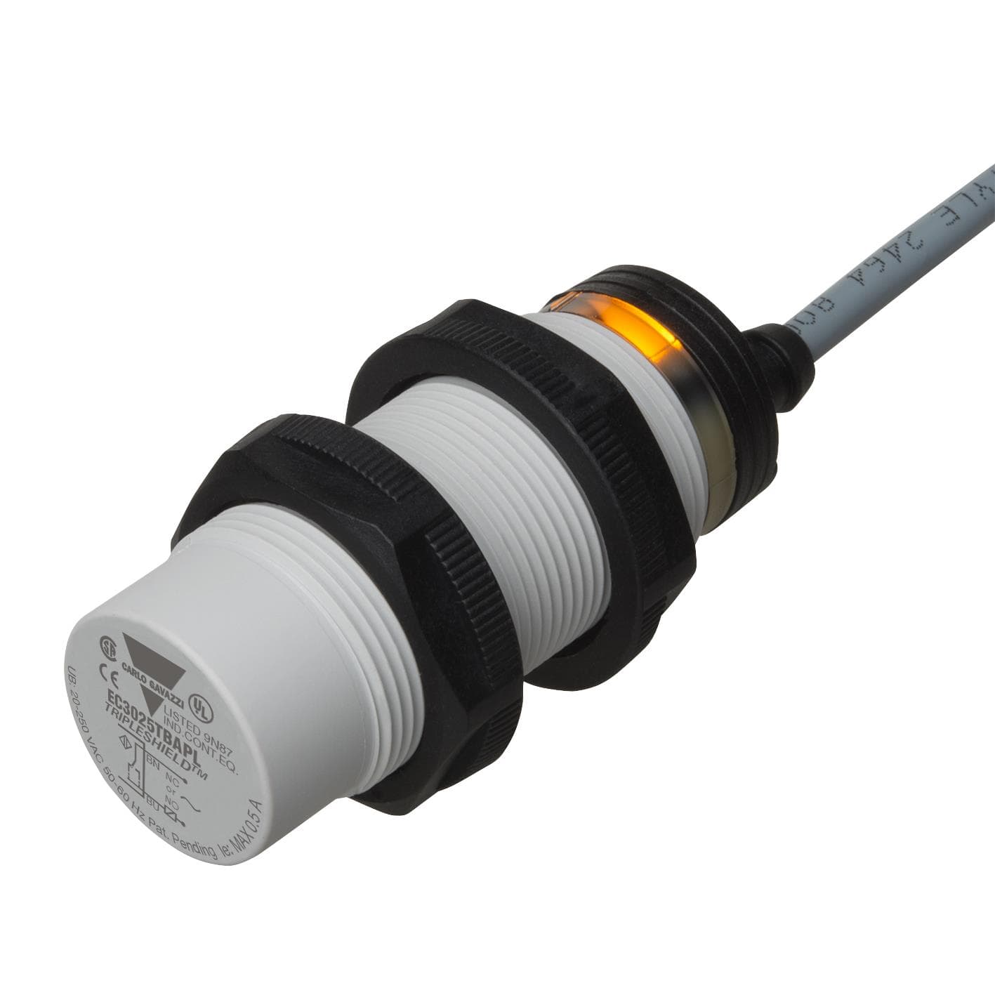 Carlo Gavazzi EC3025TBAPL industrial sensor