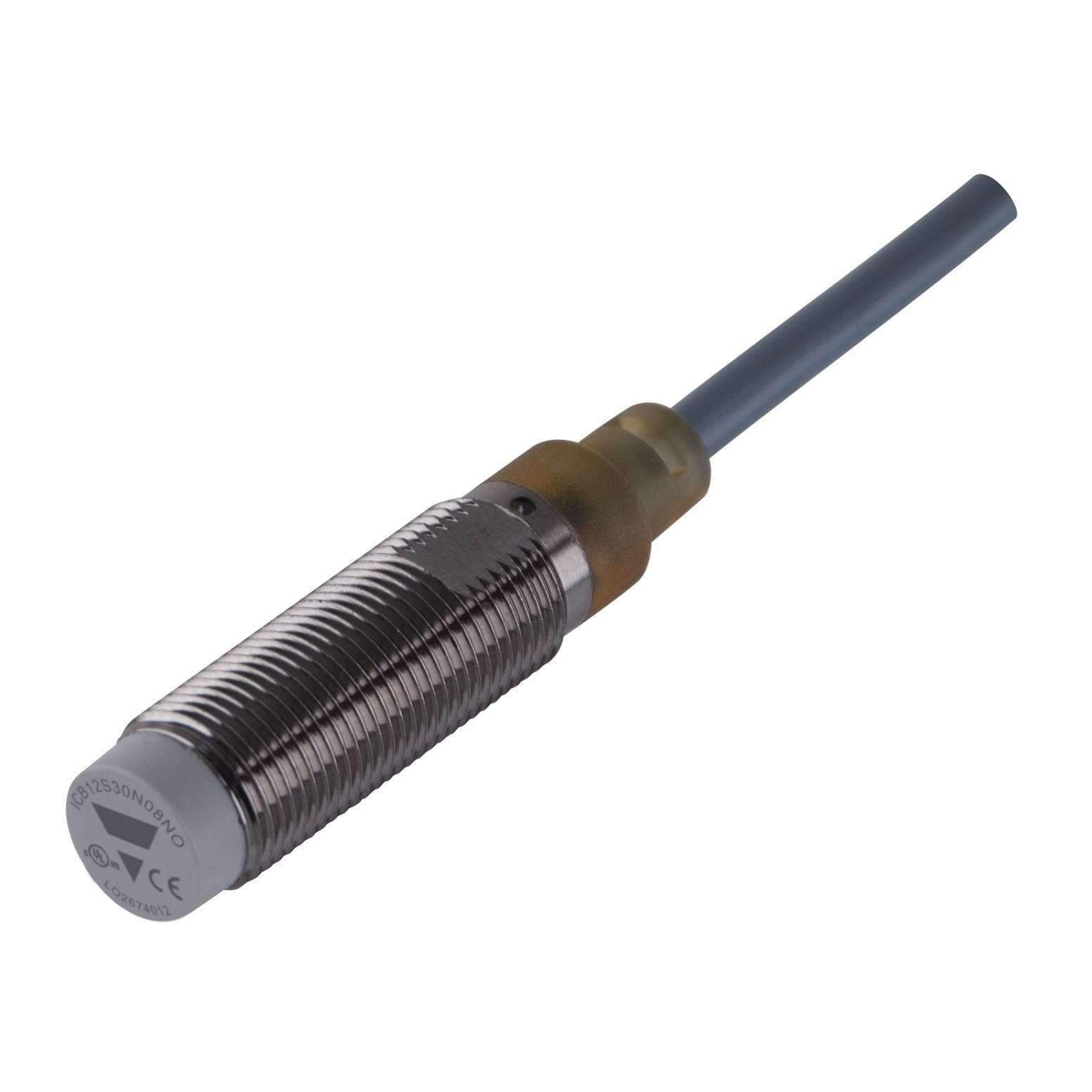 Carlo Gavazzi Inc. ICB12S30N08PO industrial sensor