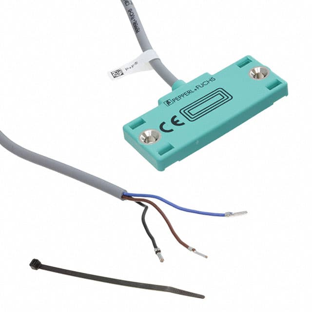 Pepperl+Fuchs, Inc. CBN10-F46-E2 industrial sensor
