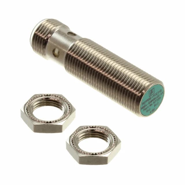 Pepperl+Fuchs, Inc. NBB4-12GM30-E2-V1 industrial sensor