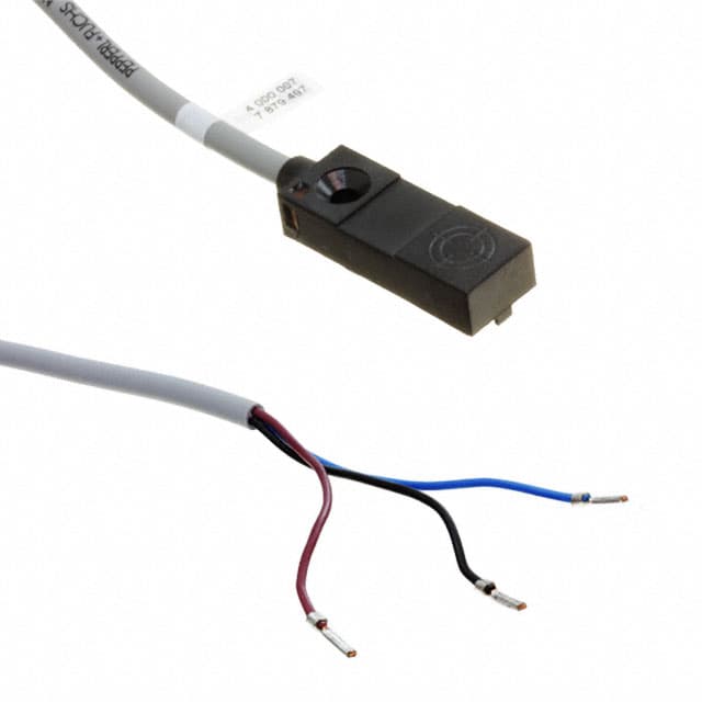 Pepperl+Fuchs, Inc. NBN4-F29-E2 industrial sensor