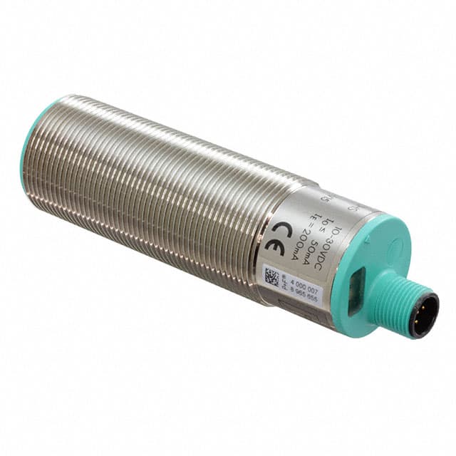 Pepperl+Fuchs, Inc. UB2000-30GM-E5-V15 industrial sensor
