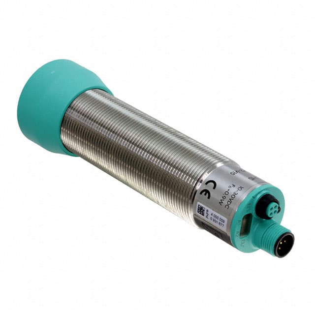 Pepperl+Fuchs, Inc. UC4000-30GM-IUR2-V15 industrial sensor
