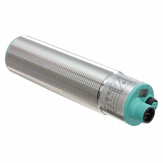 Pepperl+Fuchs, Inc. UC500-30GM-IUR2-V15 industrial sensor