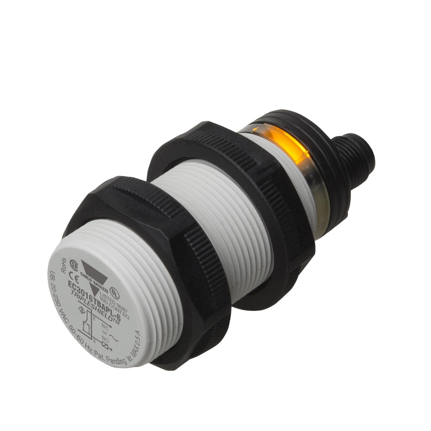 Carlo Gavazzi EC3016TBAPL-6 industrial sensor