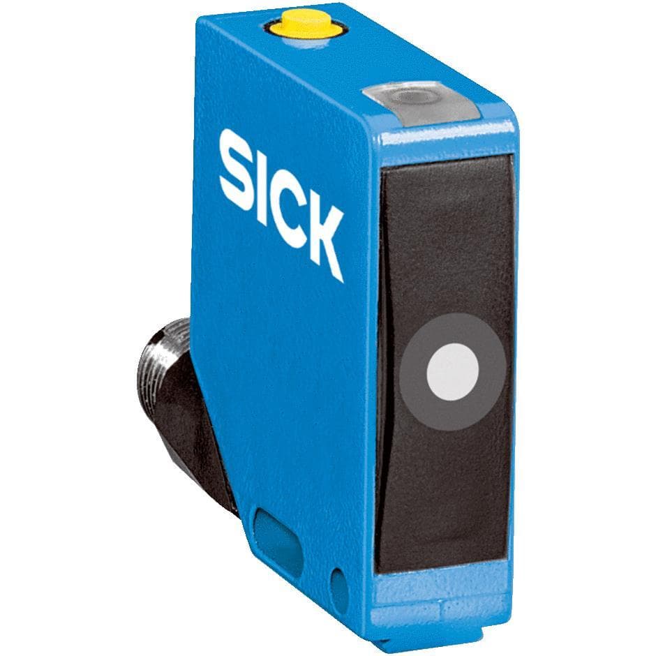 SICK, Inc. 6077702 industrial sensor
