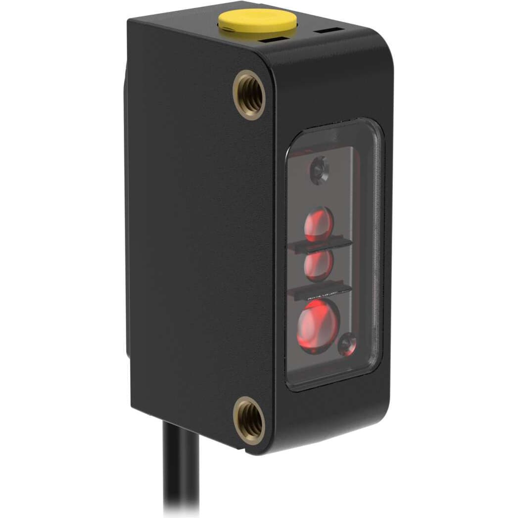 Banner Engineering Q20-2KLAF2-Q industrial sensor