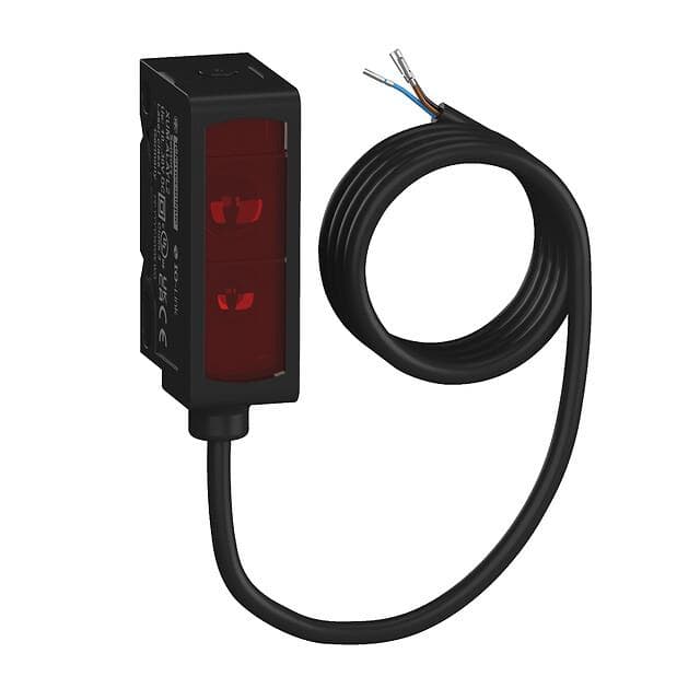 Telemecanique XUM5ALAYL2 industrial sensor